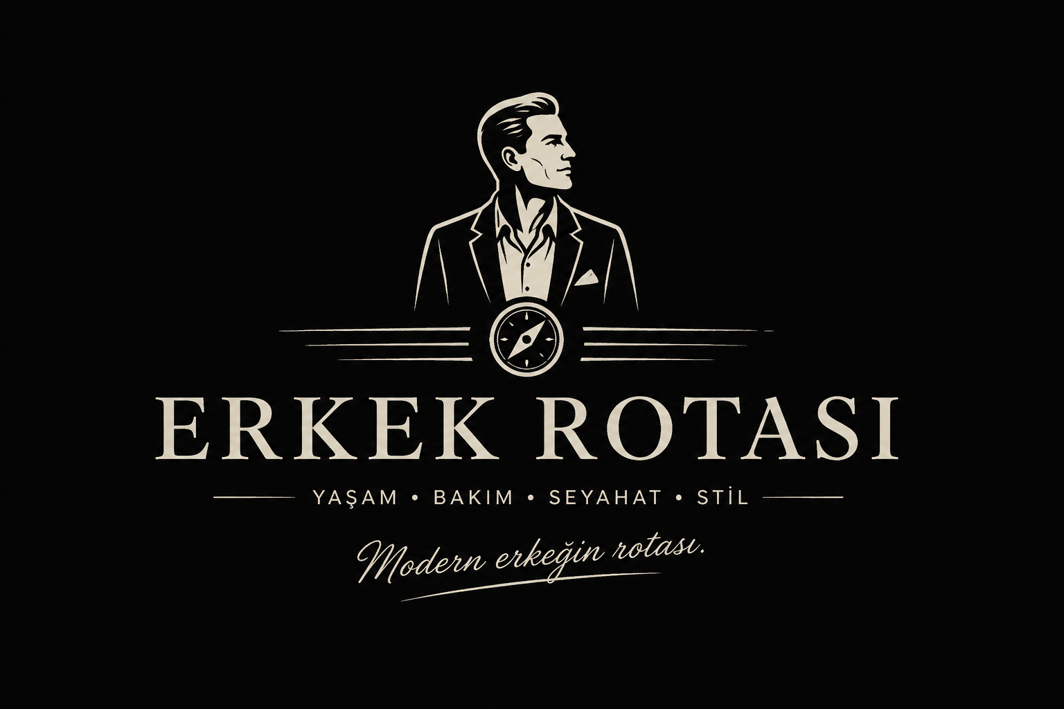 Erkek Rotası
